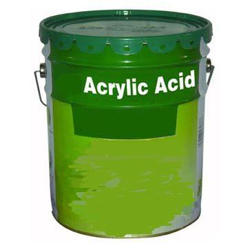 Acrylic acid green makeover