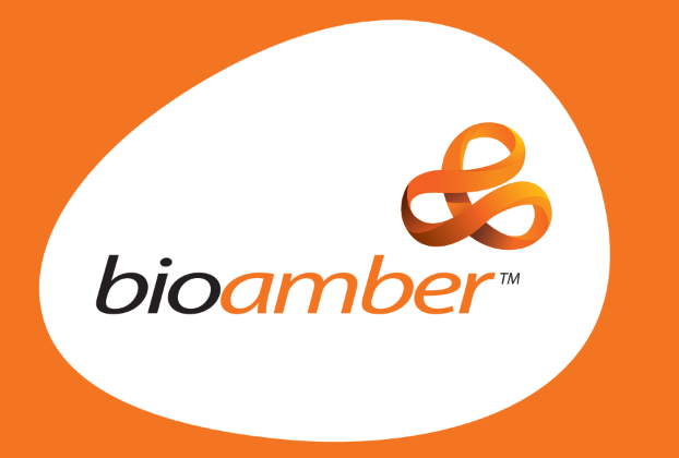 BioAmber logo