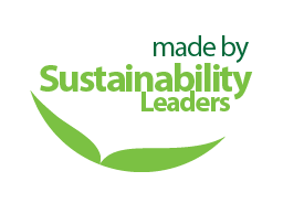 Walmart Sustainability Leader badge