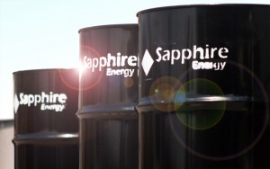 Sapphire Energy