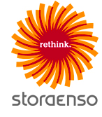 Stora Enso logo