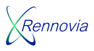 Rennovia logo