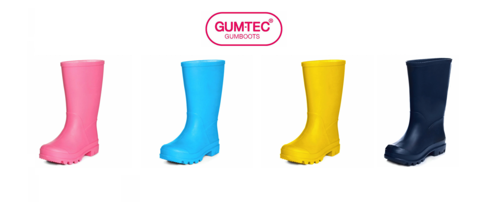 Gum-Tec Gumboots